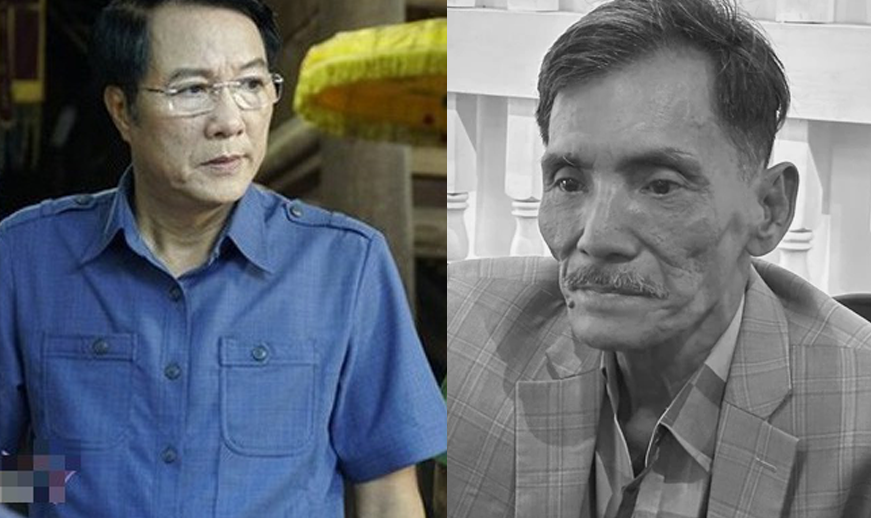 Đồng nghiệp hé lộ con người thật của cố nghệ sĩ Thương Tín, nghe mà bất ngờ: ‘Nhìn Thương Tín bề ngoài thế thôi chứ không phải vậy đâu’