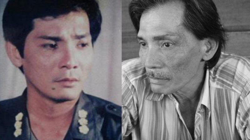 Hai ước nguyện dang dở của Thương Tín trước lúc qua đời: Nỗi niềm khiến ai nghe cũng rơi nước mắt, hiểu vì sao ông ra đi mà vẫn không thể nhắm mắt…