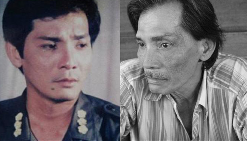 Hai ước nguyện dang dở của Thương Tín trước lúc qua đời: Nỗi niềm khiến ai nghe cũng rơi nước mắt, hiểu vì sao ông ra đi mà vẫn không thể nhắm mắt…