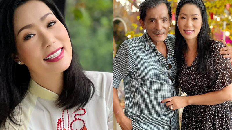 Trịnh Kim Chi trở thành tâm điểm sau đám tang Thương Tín: Thái độ gây tranh cãi khiến nhiều người thất vọng nặng nề