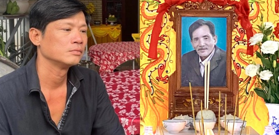 Lộ thực hư chuyện gia đình Thương Tín kêu gọi quyên góp xây mộ: Ai nghe cũng bức xúc vô cùng!