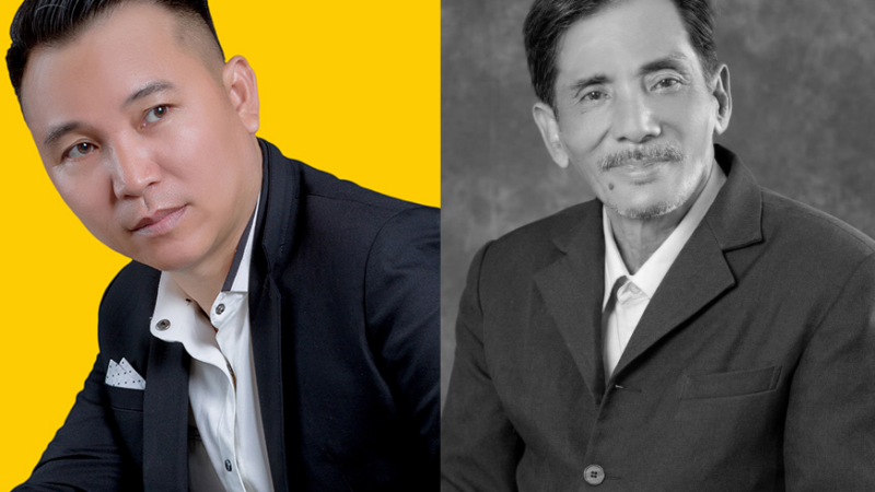 Nhạc sĩ Tô Hiếu kể phút cuối của Thương Tín khiến ai cũng lạnh người: Qua đời từ tối nhưng đến rạng sáng vẫn chưa thể nhắm mắt…