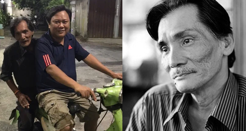 Bạn thân hé lộ cuộc gọi cuối cùng của Thương Tín trước lúc ra đi, nghe mà quặn lòng