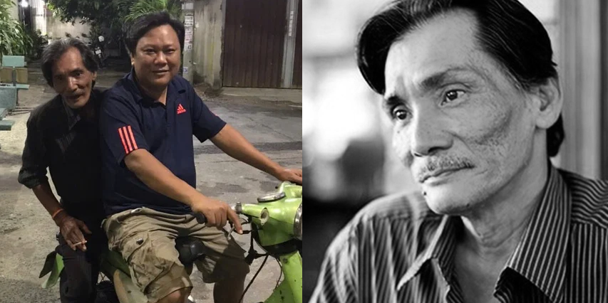 Bạn thân hé lộ cuộc gọi cuối cùng của Thương Tín trước lúc ra đi, nghe mà quặn lòng