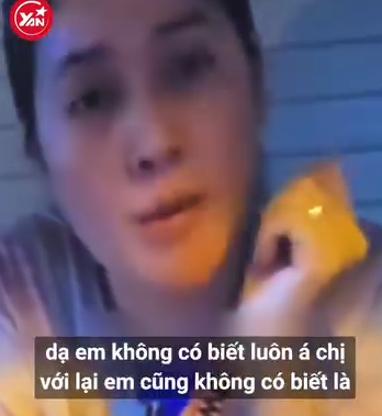 Hồng Loan gây tranh cãi khi nói không biết Thương Tín qua đời nên không đi đám tang: “Dạ em không biết là chú mất luôn á…”