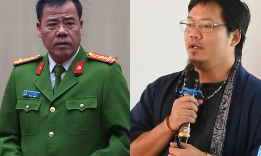 Bộ Công an chính thức vào cuộc điều tra nghi vấn liên quan dự án “Nuôi em”: Vụ việc bị đẩy lên mức rất nghiêm trọng rồi