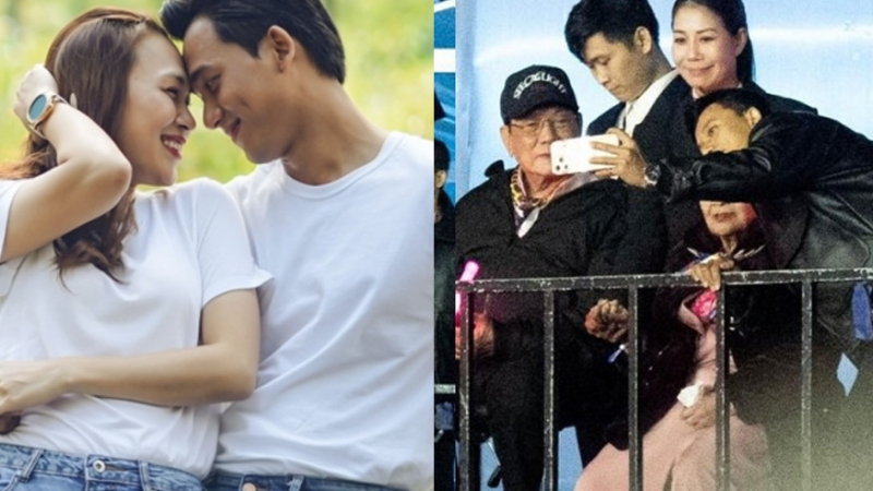 Mai Tài Phến lộ mối quan hệ thân thiết với bố mẹ Mỹ Tâm: Khoảnh khắc khiến fan chỉ mong một ngày anh chị về chung một nhà