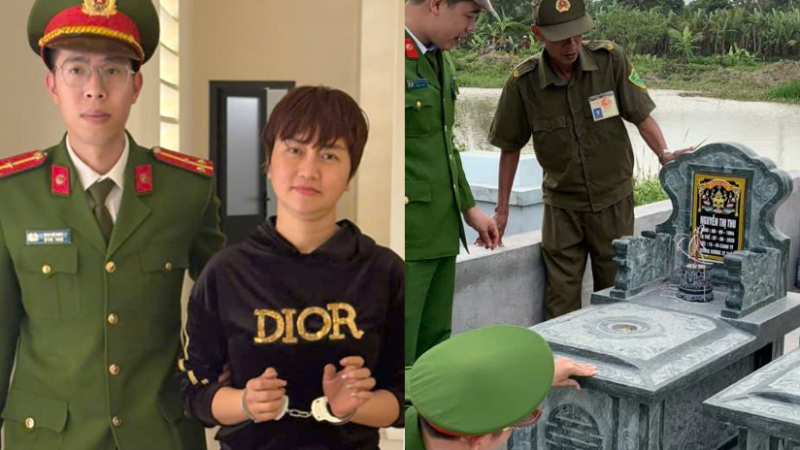 Vạch trần kịch bản giả chết tinh vi suốt hơn 5 năm để trục lợi hơn 1,2 tỷ đồng: Khó cỡ này mà cũng nghĩ ra