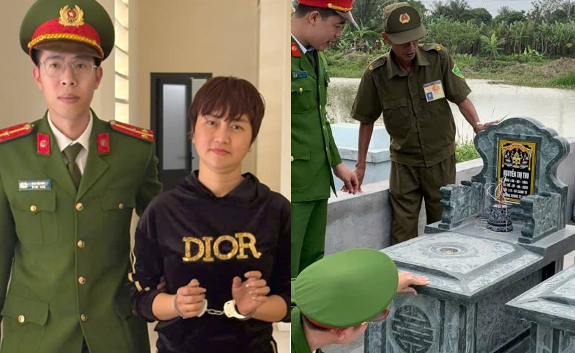 Vạch trần kịch bản giả chết tinh vi suốt hơn 5 năm để trục lợi hơn 1,2 tỷ đồng: Khó cỡ này mà cũng nghĩ ra