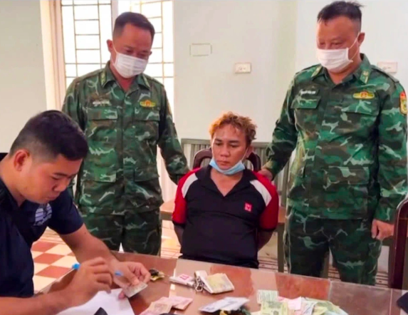 Bóc trần âm mưu chiếm đoạt gia sản của Nguyễn Tấn Thành – kẻ dùng ô tô t-ô-n-g chị em ruột ở Tây Ninh: Hóa ra lời khai trước đây là giả