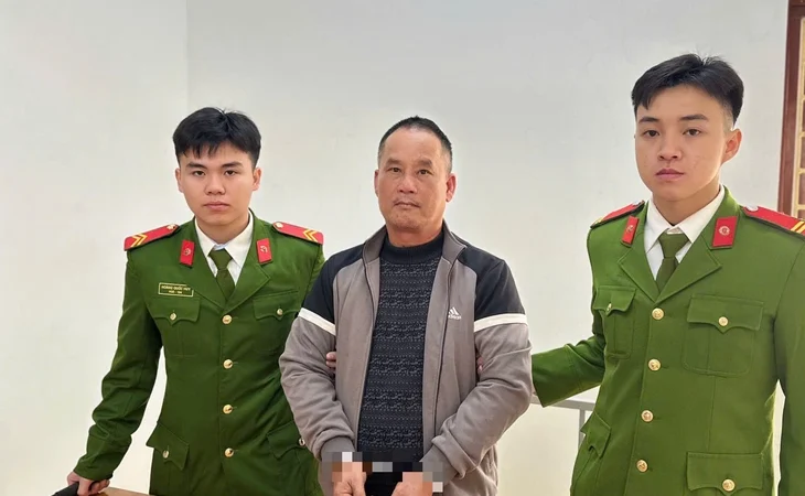 Chính thức khởi tố Đoàn Văn Sáng – cựu cán bộ Đội Quản lý thị trường số 4, Lạng Sơn: Không còn là lời đồn nữa rồi