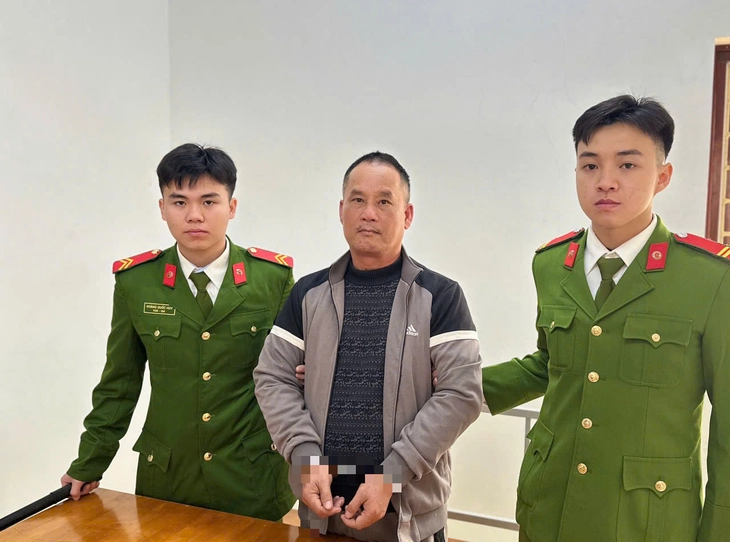 Chính thức khởi tố Đoàn Văn Sáng – cựu cán bộ Đội Quản lý thị trường số 4, Lạng Sơn: Không còn là lời đồn nữa rồi