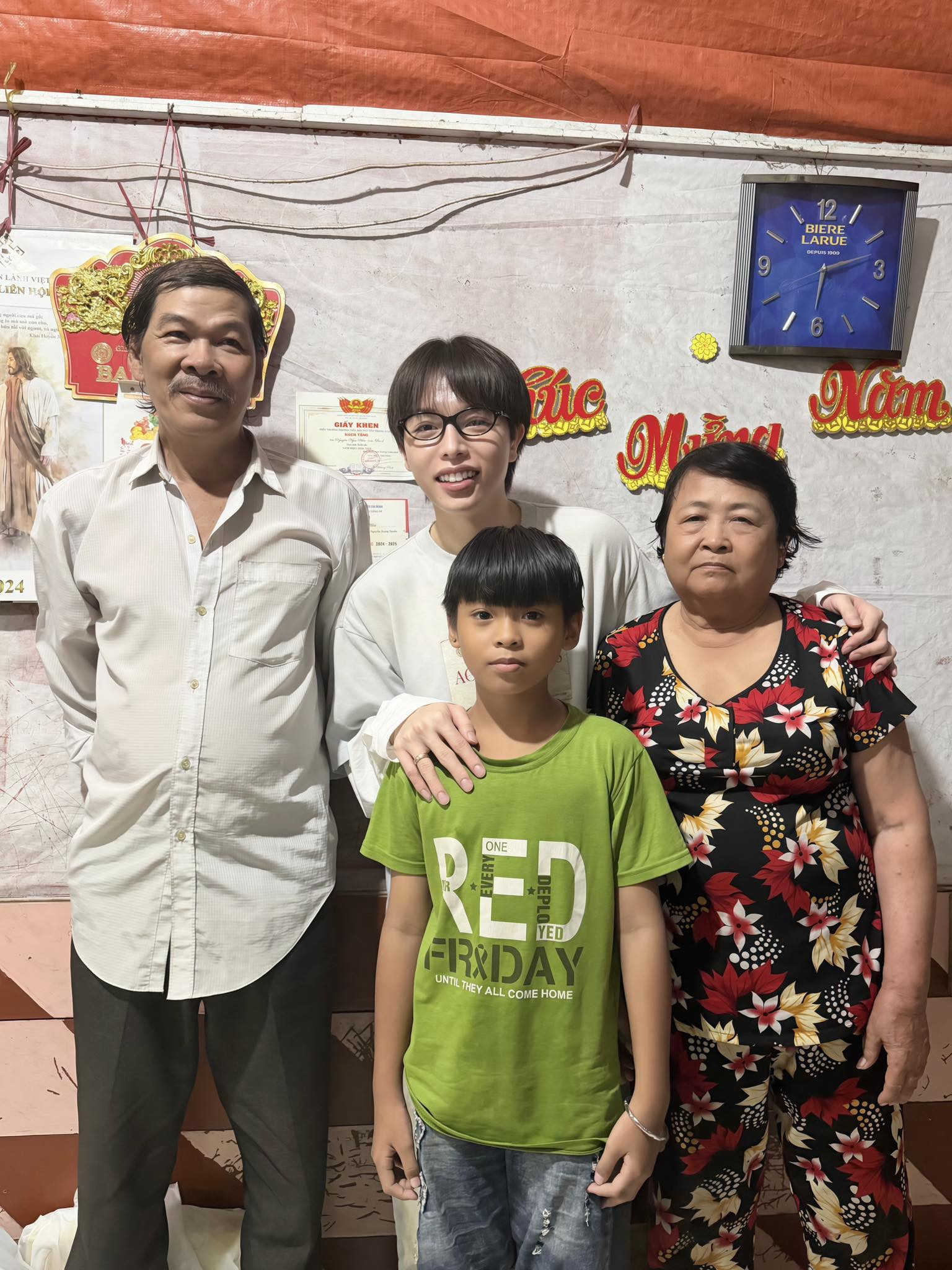 Đức Phúc lên tiếng bóc trần câu chuyện tài xế xe ôm lan truyền rầm rộ: MXH thêm một phen bị dẫn dắt vì tin giả