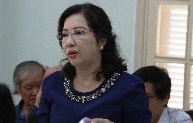 Thôi xong thật rồi: Mẹ ruột Cường Đô La – Chủ tịch Quốc Cường Gia Lai bị đề nghị truy tố, tội danh được nhắc tới nghe đã thấy nặng