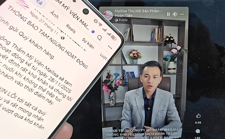 Mailisa, Hoàng Hường, Ngân 98 cùng loạt “boss” vướng vòng lao lý, nhưng hàng dỏm vẫn tràn lan trên mạng: Dư luận bức xúc vì sự lì lợm đến khó tin