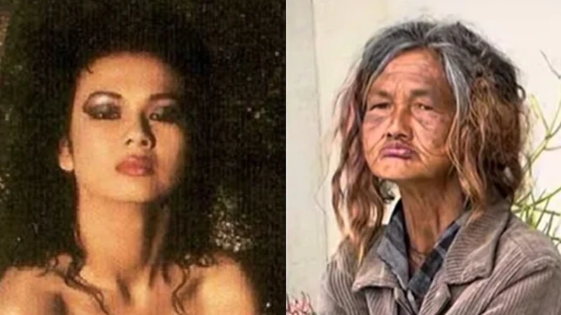 Bi kịch đau lòng của mỹ nhân hải ngoại từng làm say đắm vạn người: Tinh thần bất ổn, sống lang thang xứ người, suốt năm không tắm gội, đàn em ra tay giúp cũng đành bó tay