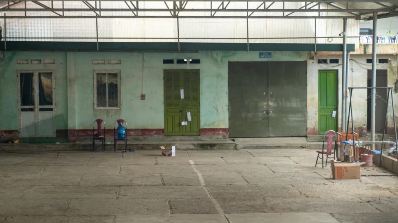 Người dân sống gần hiện trường vụ án của Đoàn Văn Sáng tiết lộ điều bất ngờ: Ai nghe xong cũng ngớ người