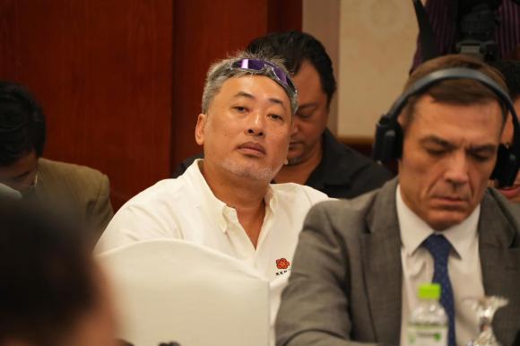 Rõ lý do đạo diễn Nguyễn Quang Dũng tuyển trợ lý không lương: “Những gì nhận được có thể giá trị hơn cả tiền bạc”