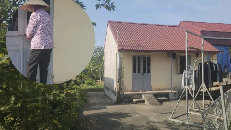 Mẹ Nguyễn Xuân Đạt lên tiếng, cô gái tự nhận là cháu gái hé lộ một điều về cậu: Hoàn cảnh nghe thật đáng thương