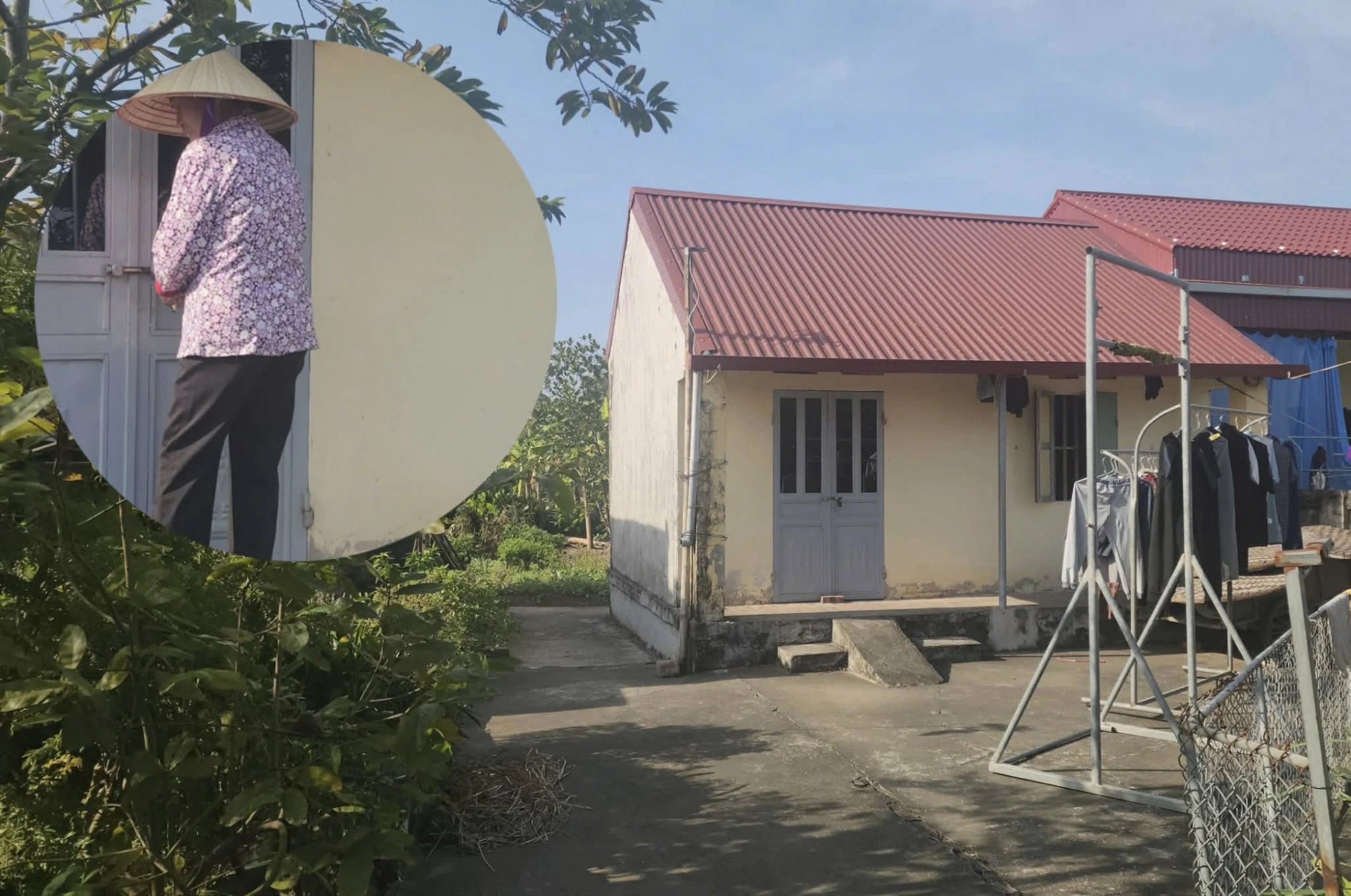 Mẹ Nguyễn Xuân Đạt lên tiếng, cô gái tự nhận là cháu gái hé lộ một điều về cậu: Hoàn cảnh nghe thật đáng thương