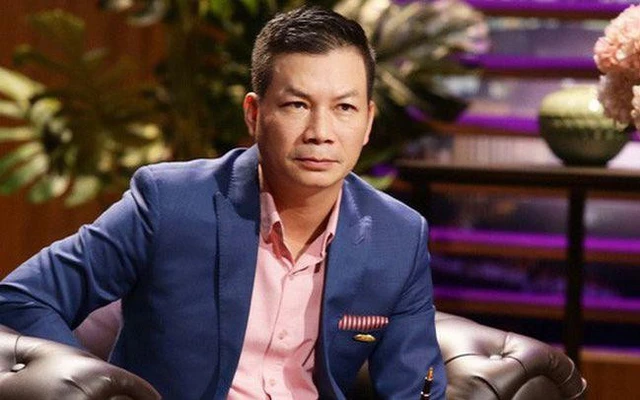 Shark Hưng, tên thật là Phạm Thanh Hưng, là một doanh nhân, nhà đầu tư nổi tiếng tại Việt Nam, được biết đến rộng rãi qua chương trình Shark Tank Việt Nam (Thương Vụ Bạc Tỷ) với vai trò “cá mập” chính