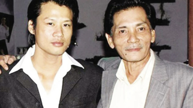 Con trai Thương Tín suy sụp sau tang cha: “Đến giờ tôi vẫn không tin ba đã không còn…”