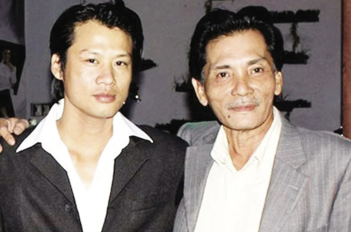 Con trai Thương Tín suy sụp sau tang cha: “Đến giờ tôi vẫn không tin ba đã không còn…”