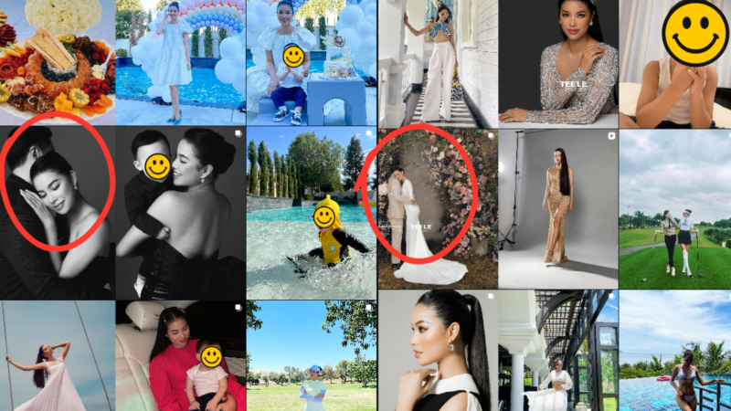 Phạm Hương âm thầm xóa ảnh chụp cùng chồng đại gia: Động thái nhỏ nhưng khiến dân mạng đứng ngồi không yên