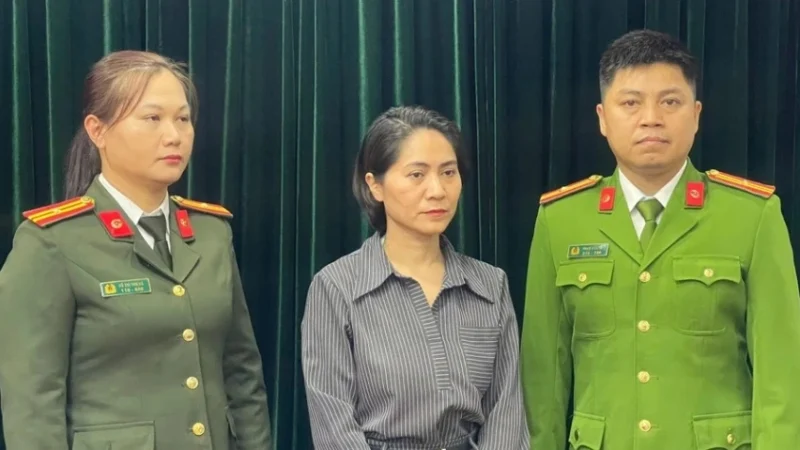 Liên quan chương trình “Về đây bốn cánh chim trời”, giám đốc doanh nghiệp bị bắt vì lừa đảo: Dư luận phản ứng dữ dội, không thể chấp nhận