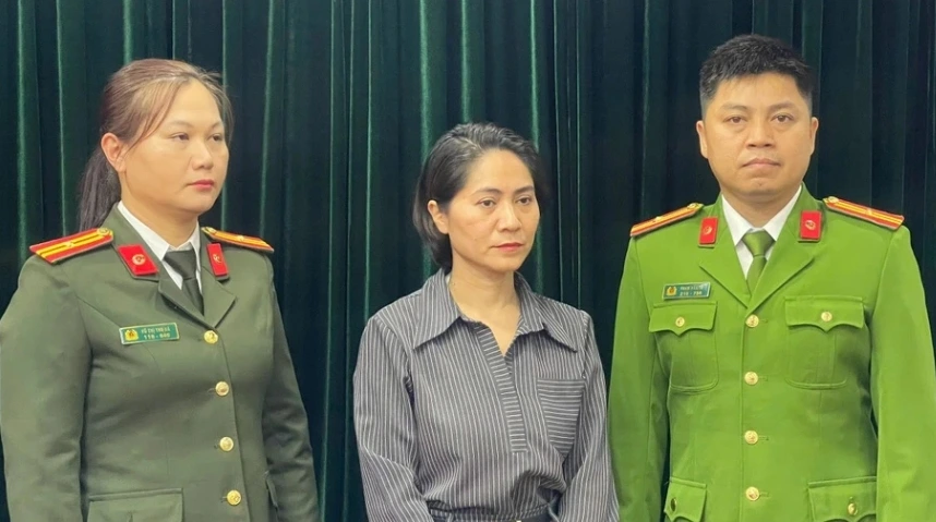 Liên quan chương trình “Về đây bốn cánh chim trời”, giám đốc doanh nghiệp bị bắt vì lừa đảo: Dư luận phản ứng dữ dội, không thể chấp nhận