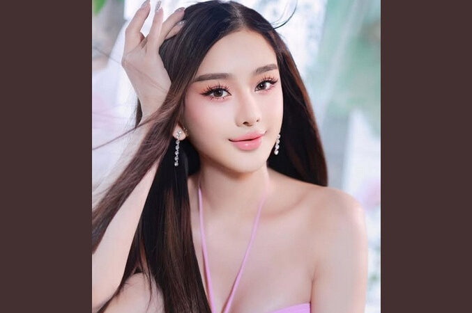 Lâm Khánh Chi rục rịch đi thi Miss Grand: Nghe tới là thấy sốc liền