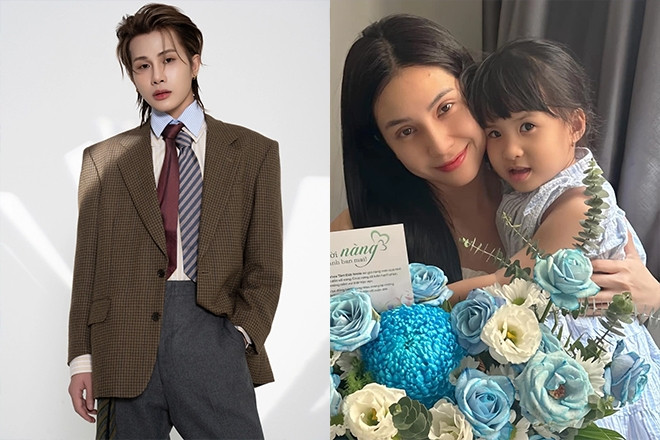 Jack trực tiếp đối chất tại Tòa án TP.HCM, Thiên An vẫn vắng mặt: Cuộc tranh chấp quyền nuôi con chưa thấy hồi kết