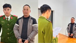 Tùy vào tình tiết tăng nặng, đối tượng Đoàn Văn Sáng có thể đối mặt án t:ù 12–20 năm: Thậm chí có thể là tu:hình?