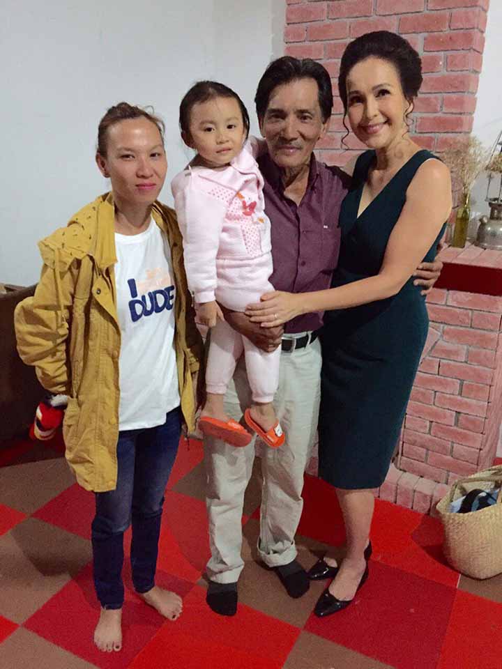 Sự thật gây sốc: Chinh phục 12 mỹ nhân tài sắc vẹn toàn, nhưng cuối đời Thương Tín lại cô độc đến đau lòng!