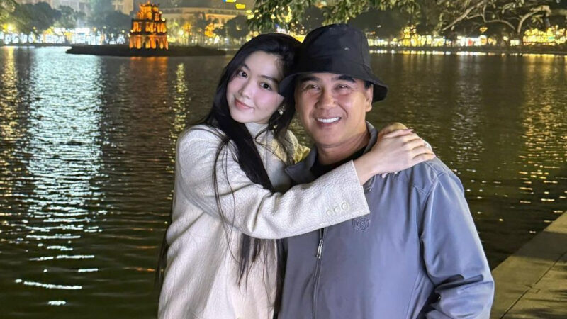 Bị hỏi “con gái xinh vậy sao chưa có đại gia rước”, MC Quyền Linh đáp gọn một câu mà ai nghe cũng phải gật gù khen EQ quá cao!