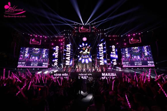 Mailisa ‘vung tiền tỷ’ cho nghệ sĩ, đại nhạc hội quy tụ sao hạng A bị đào lại: Liệu có ai dính líu gì không?