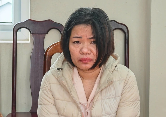 Nữ giúp việc bạo hành cụ bà ở Hà Nội thừa nhận hành vi rợn người: Tát, bóp cổ, kéo lê chỉ vì “cụ không nghe lời”