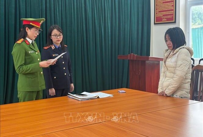 Quá khứ bất hảo của nữ giúp việc bạo hành cụ bà ở Hà Nội bị phanh phui: Từng lĩnh án tù treo vì tội trộm cắp tài sản của gia chủ