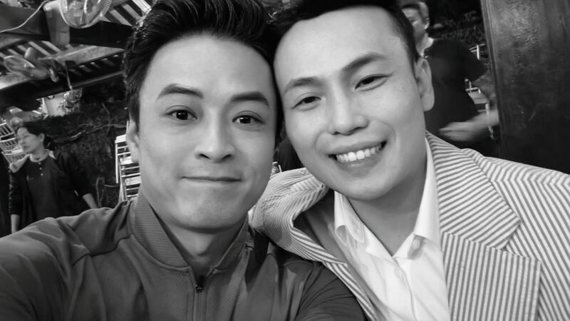 Chủ tịch HĐQT Pramac Group qua đời, diễn viên Hồng Đăng bàng hoàng: “Đến giờ, anh vẫn không tin được là em không còn nữa”