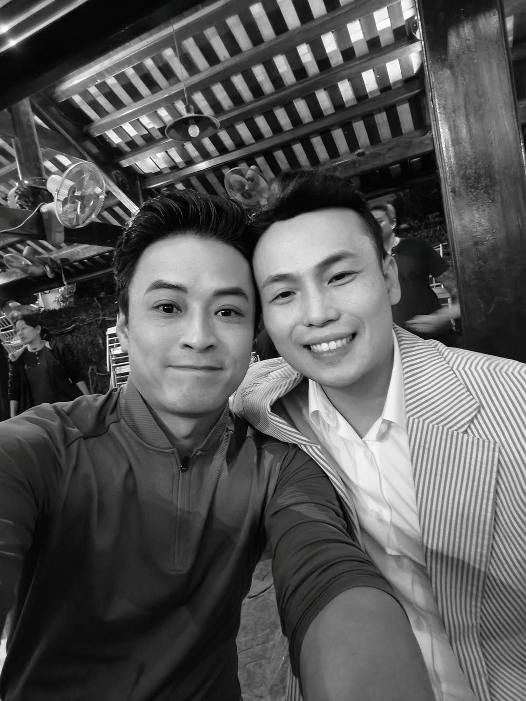 Chủ tịch HĐQT Pramac Group qua đời, diễn viên Hồng Đăng bàng hoàng: “Đến giờ, anh vẫn không tin được là em không còn nữa”