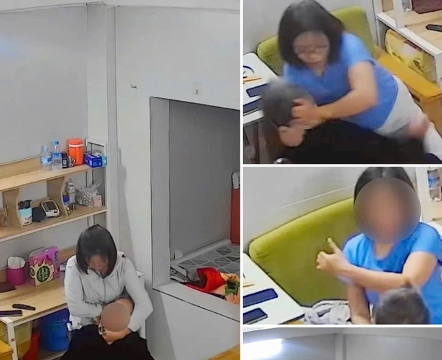 Vụ cụ bà 80 tuổi bị giúp việc bạo hành gây phẫn nộ: Công an đưa nạn nhân đi giám định thương tích, loạt vết thương khiến ai nhìn cũng uất nghẹn