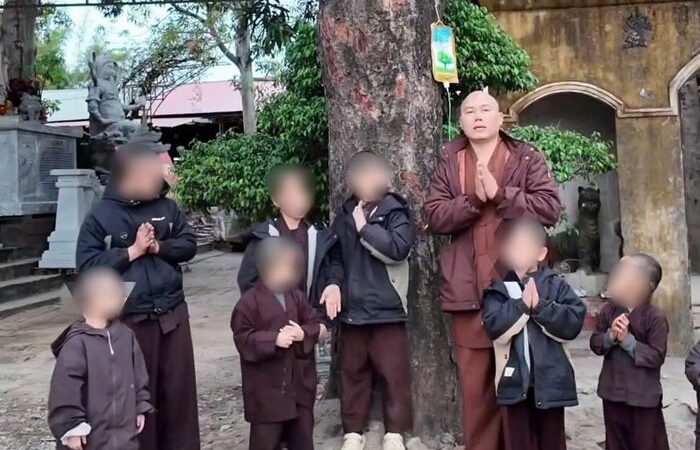 Chùa Cẩm La bị phản ánh lợi dụng hình ảnh trẻ em để kêu gọi từ thiện: Cục Bà mẹ và Trẻ em chỉ đạo khẩn, yêu cầu làm rõ