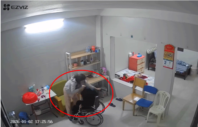 Sốc với thái độ của nữ giúp việc sau khi bị phát hiện bạo hành cụ bà 82 tuổi ở Hà Nội: Dư luận phẫn nộ, yêu cầu xử lý thật nghiêm để răn đe