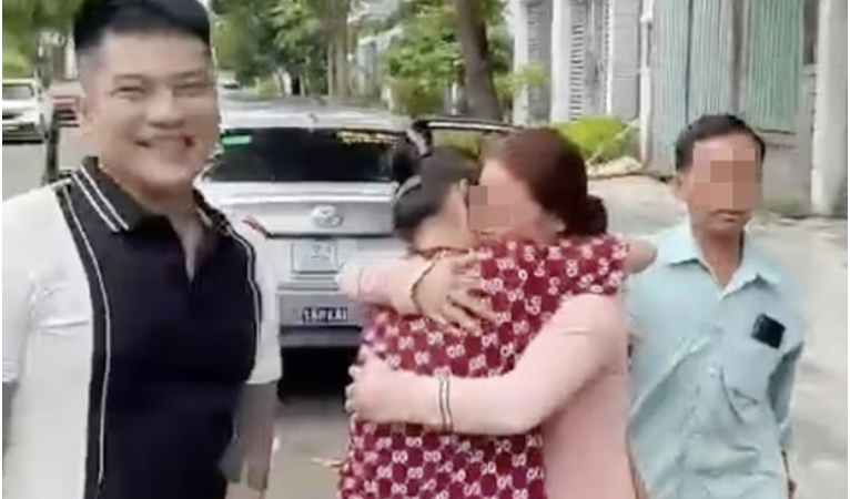 Huỳnh Cao Cường tuyên bố quen ‘dân xã hội’ Campuchia, chủ động ‘bó:c ph:ốt’ Nguyễn Thanh Hải: Rõ tất cả về động cơ của anh này