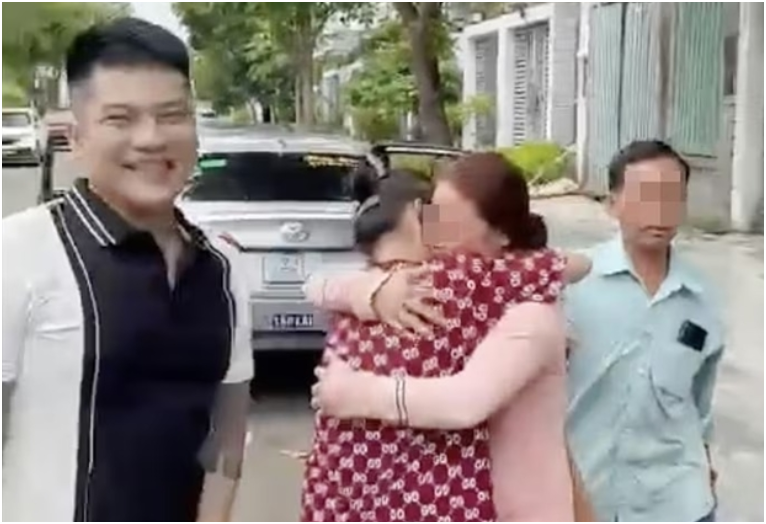 Huỳnh Cao Cường tuyên bố quen ‘dân xã hội’ Campuchia, chủ động ‘bó:c ph:ốt’ Nguyễn Thanh Hải: Rõ tất cả về động cơ của anh này