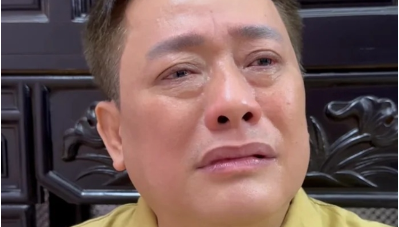 Tấn Bo khóc nức nở vì bị Tấn Beo cạch mặt: ‘Không thèm gọi điện mời đám cưới cháu, mời người dưng nhưng bỏ quên họ hàng này’