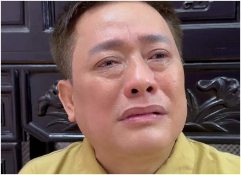 Tấn Bo khóc nức nở vì bị Tấn Beo cạch mặt: ‘Không thèm gọi điện mời đám cưới cháu, mời người dưng nhưng bỏ quên họ hàng này’