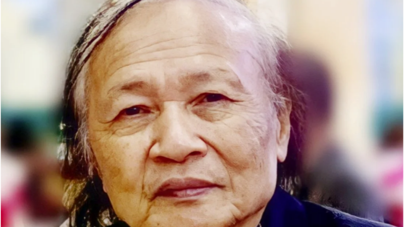 Nhạc sĩ Đoàn Bổng, tác giả ca khúc “Về Hà Tây đi em” bất ngờ đ:ột ng:ột qu:a đờ:i: ‘Chuyện gì thế này, chia buồn cùng gia đình’