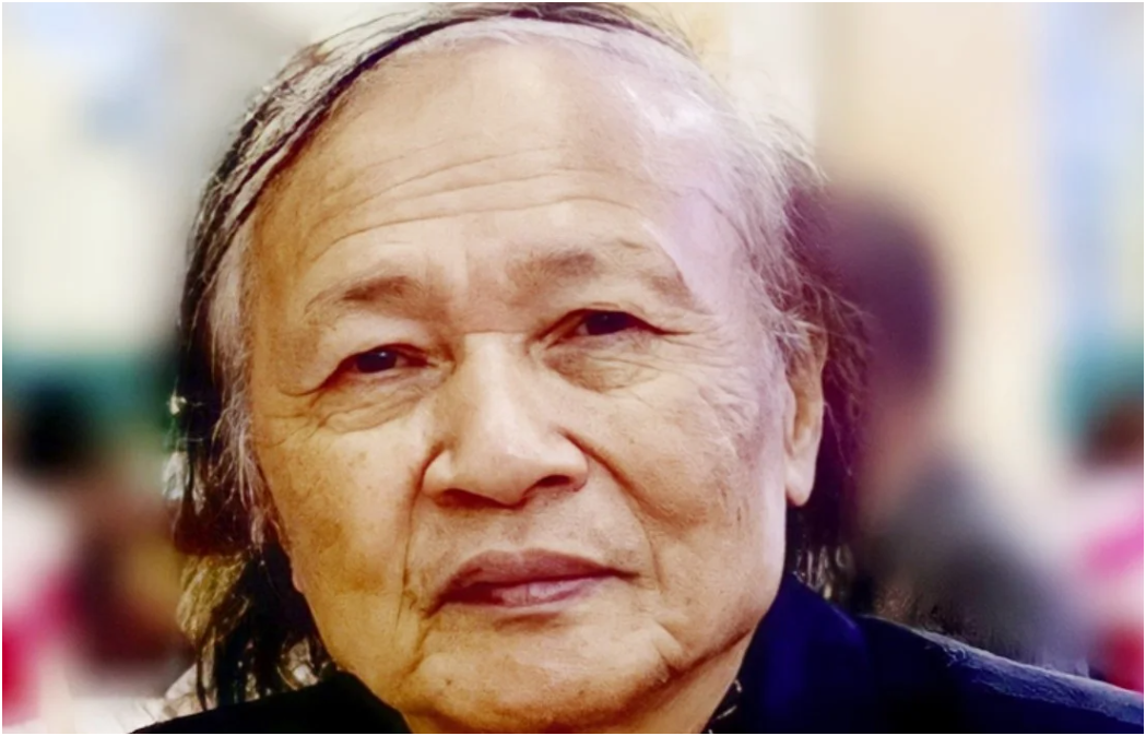 Nhạc sĩ Đoàn Bổng, tác giả ca khúc “Về Hà Tây đi em” bất ngờ đ:ột ng:ột qu:a đờ:i: ‘Chuyện gì thế này, chia buồn cùng gia đình’