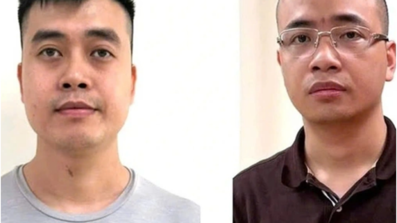 Vụ sữa gi:ả HIUP nay có bi:ến mới: ‘Thôi xong Chủ tịch HĐQT Công ty Cổ phần Z Holding thật rồi’